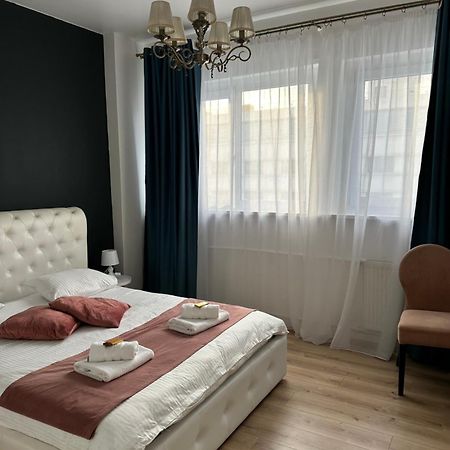 בוקרשט Magheru Studio By Darius Residence מראה חיצוני תמונה